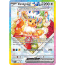 Eevee ex 174 SVP 2025 Mint