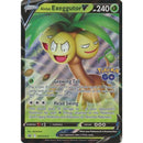 Alolan Exeggutor V - SWSH225 - Ultra Rare