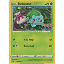 Bulbasaur - SWSH231 - Holo Rare