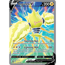 Regieleki V 175/195 Silver Tempest 2022 NM