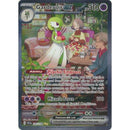 Gardevoir ex - 245/198 - Special Illustration Rare