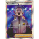 Boss's Orders - SWSH251 - Full Art Promo