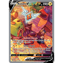 Rotom V 177/196 Lost Origin 2022 NM