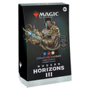 Magic The Gathering - Modern Horizons 3 Commander Deck Creative Energy