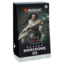 Magic The Gathering - Modern Horizons 3 Commander Deck Graveyard Overdrive