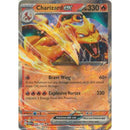 Charizard ex - 006/165 - Ultra Rare