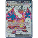 Charizard ex - SVP056 - Promo