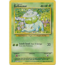 Bulbasaur - 001/034 - CLV