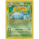 Venusaur - 003/034 - CLV