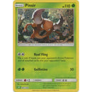 Pinsir - 007/034 - CLV