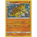 Sandslash - 009/034 - CLV