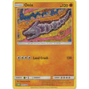 Onix - 010/034 - CLV