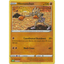 Hitmonchan - 012/034 - CLV