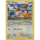 Doduo - 013/034 - CLV