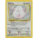 Chansey - 015/034 - CLV