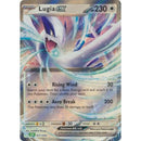 Lugia ex - 017/034 - CLV