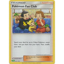 Pokemon Fan Club - 022/034