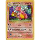 Charmeleon - 002/034 - CLC