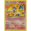 Charizard - 003/034 - CLC