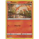 Ponyta - 004/034 - CLC