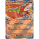 Ho-Oh ex - 007/034 - CLC
