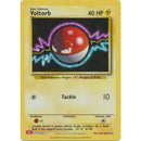Voltorb - 010/034 - CLC