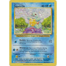 Squirtle - 001/034 - CLB