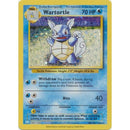 Wartortle - 002/034 - CLB