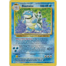 Blastoise - 003/034 - CLB