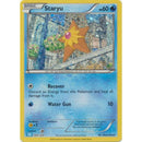 Staryu - 004/034 - CLB