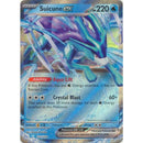Suicune ex - 010/034 - CLB