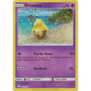 Drowzee - 011/034 - CLB
