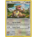 Kangaskhan - 017/034 - CLB