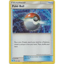 Poke Ball - 023/034 CLB
