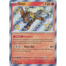 Pokemon - Paldean Fates Boosterpakke