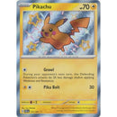 Pokemon - Paldean Fates Boosterpakke