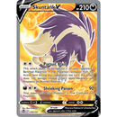 Skuntank V 180/195 Silver Tempest 2022 NM