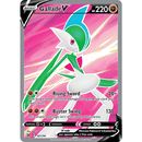 Gallade V 181/196 Lost Origin 2022 NM