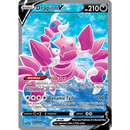 Drapion V 182/196 Lost Origin 2022 NM