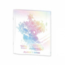 Pokemon Prismatic Evolutions - Player's Guide