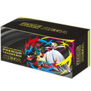 Pokemon Koreansk MEGA Premium Trainer Box