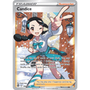 Candice 189/195 Silver Tempest 2022 NM