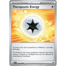 Therapeutic Energy 193/193 Paldea Evolved 2023 Mint