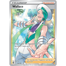 Wallace 194/195 Silver Tempest 2022 NM