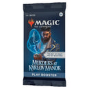 Magic the Gathering - Murders at Karlov Manor Booster Pack