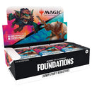 Foundations Jumpstart Booster Display Boks