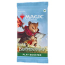 Magic the Gathering - Bloomburrow Play Booster Pack