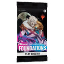 Foundations Play Booster Pack
