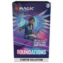 Foundations Starter Collection