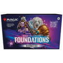 Magic the Gathering - Foundations Beginner Boks